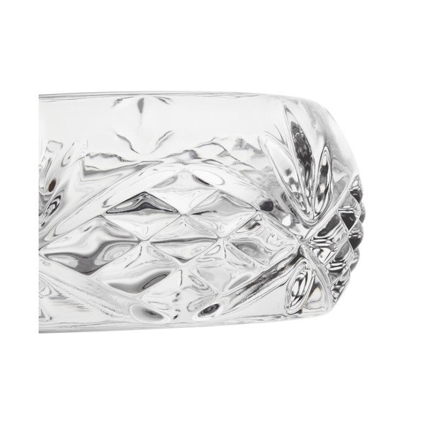 Scrumieră din sticlă Baufort – Premier Housewares-image-3