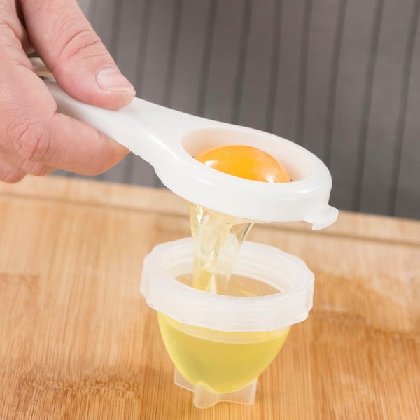 Set 6 recipiente pentru fiert ouă InnovaGoods Boiler-image-1