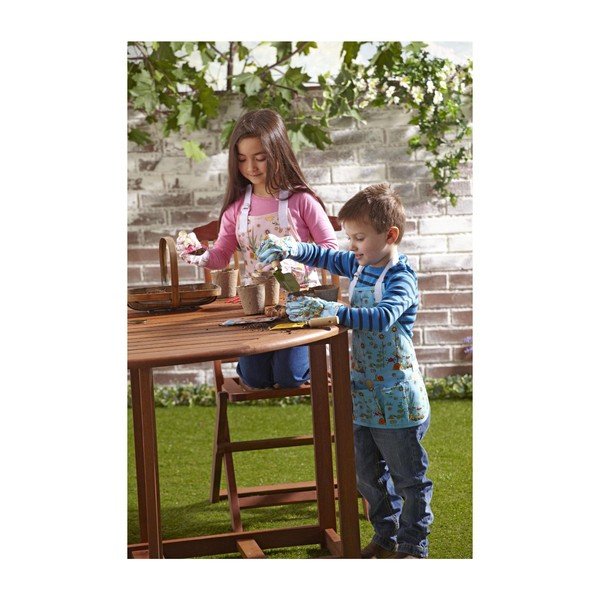 Set grădinărit pentru copii Cooksmart England Boys Fun-image-1