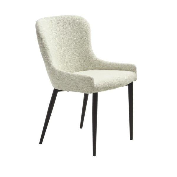 Scaun de dining alb Ontario – Unique Furniture