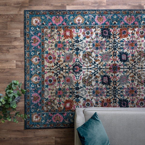 Covor 120x170 cm Zola – Asiatic Carpets-image-1