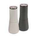 Set 2 râșnițe pentru piper și sare Joseph Joseph Milltop