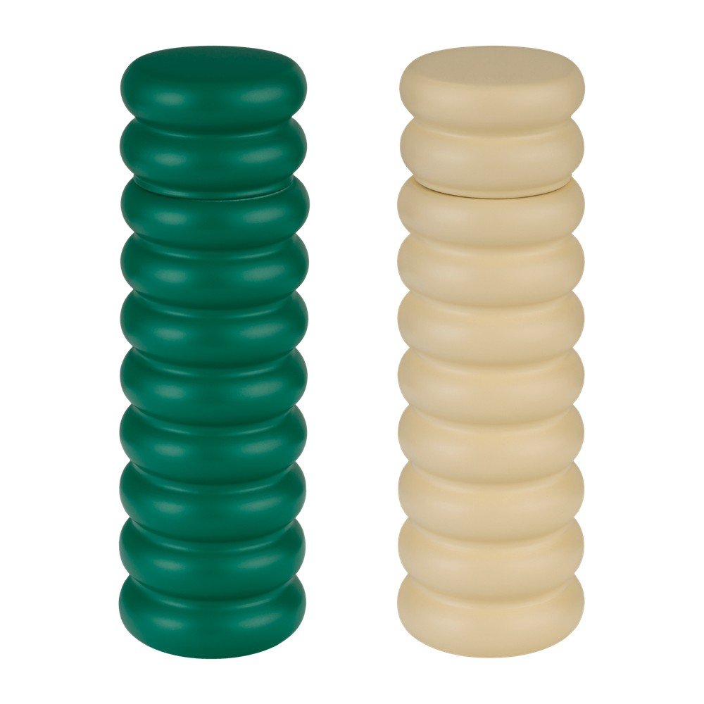 Set solniță și piperniță Suli – noo.ma