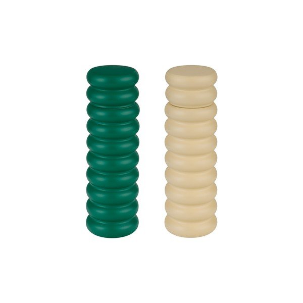 Set solniță și piperniță Suli – noo.ma