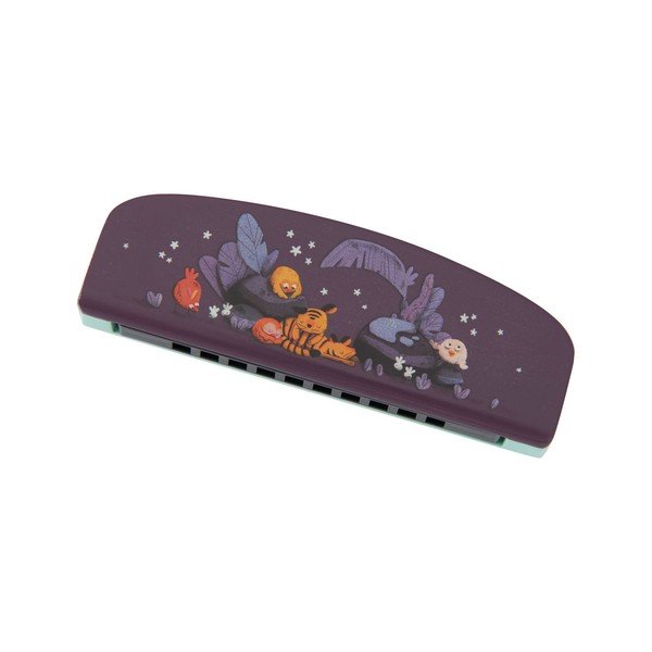 Jucărie muzicală Harmonica – Moulin Roty