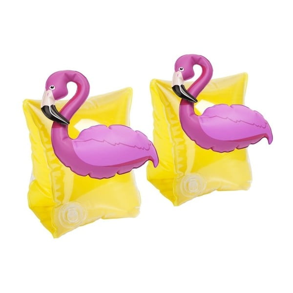 Pernuțe gonflabile pentru copii Sunnylife Mingo, pentru copii de peste 3 ani