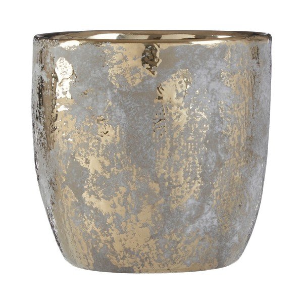 Ghiveci decorativ din gresie ø 14 cm Orvena – Premier Housewares-image-2