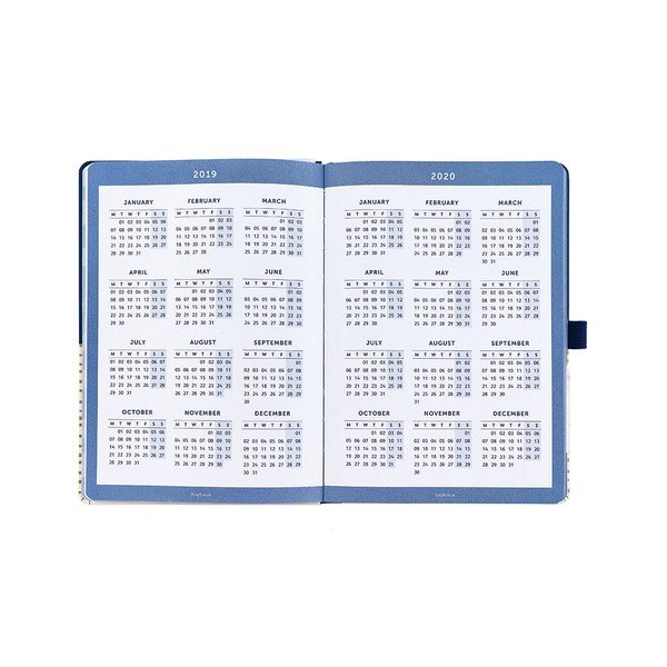 Jurnal pentru anul 2019 Busy B Contemporary-image-3