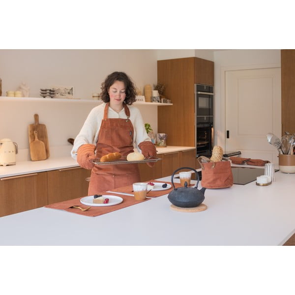 Set de mănuși de bucătărie 2 buc. Velmar – Tiseco Home Studio-image-1