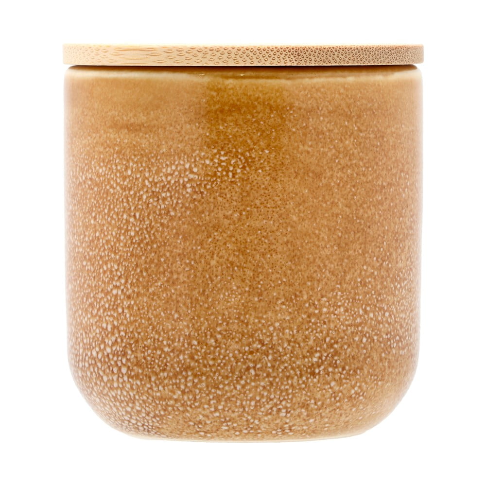 Lumânare parfumată timp de ardere 30 h Iris Spicy Sandalwood – Villa Collection