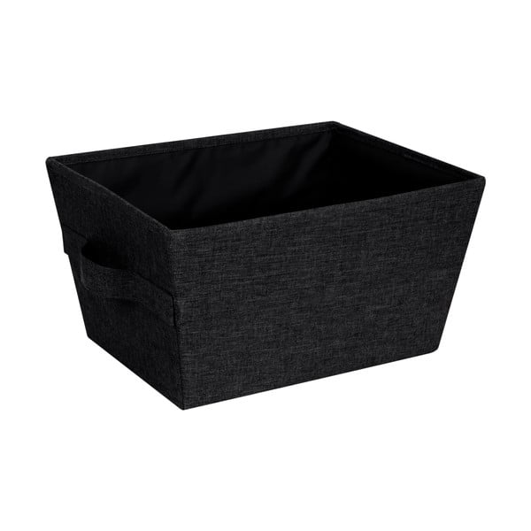 Coș de depozitare de depozitare din material textil 26x35x19 cm Soft Storage – Bigso Box of Sweden
