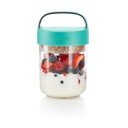 Cutie pentru prânz pentru iaurt To Go – Lékué