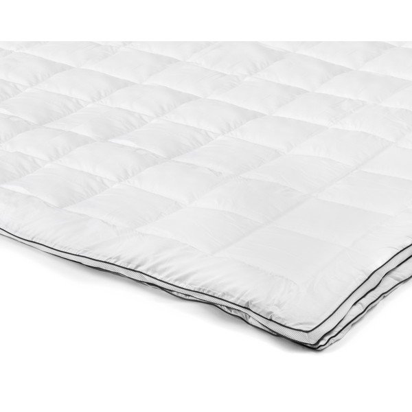 Pilotă din micropercal Sleeptime 3D AIR Micro Touch, 140 x 220 cm-image-1