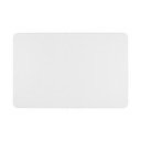 Covoraș de baie alb din diatomit 39x60 cm Simi – Wenko