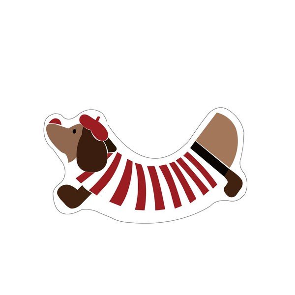 Covoraș de baie 40x70 cm Dogroll – Foutastic