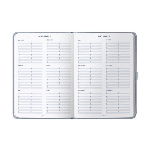 Agendă 384 pagini – Busy B-image-3