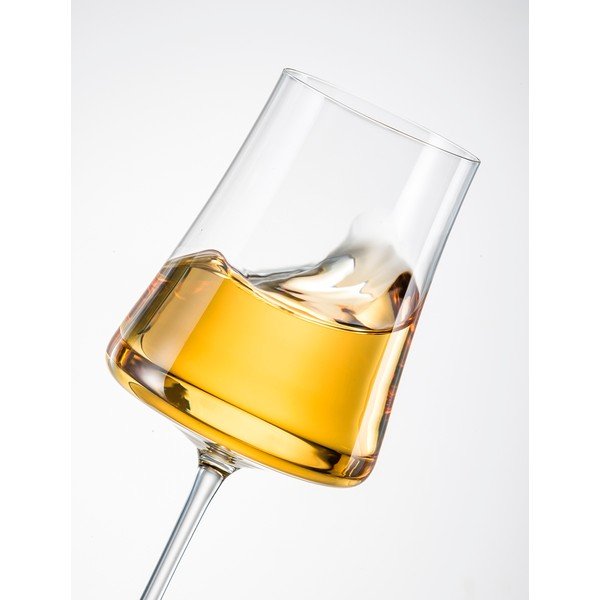 Set 6 pahare pentru vin Crystalex Xtra, 360 ml-image-3