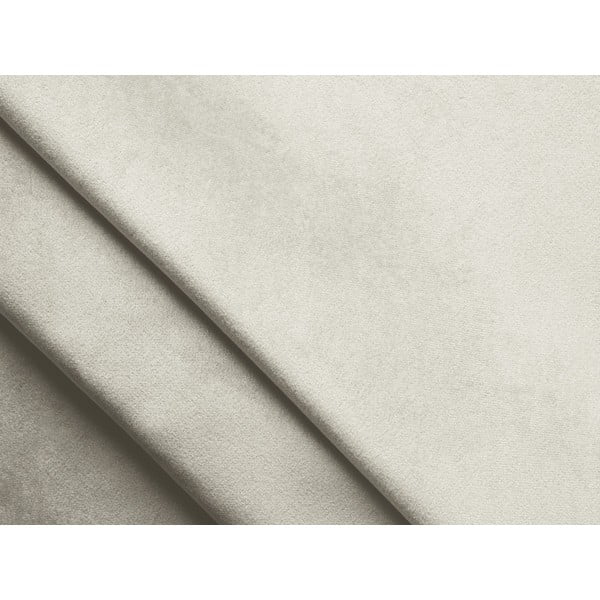 Pat boxspring crem cu spațiu de depozitare 180x200 cm Mikana – Makamii-image-2