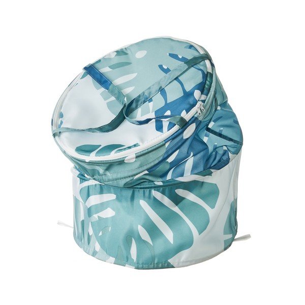 Coș de rufe din material textil Dubia – Casa Selección-image-2