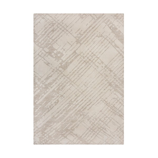 Covor crem 160x230 cm Remy – Flair Rugs
