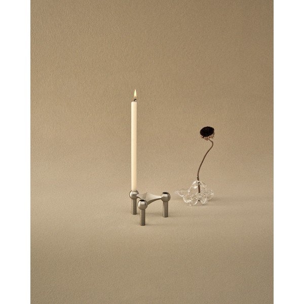 Sfeșnic din metal Nagel – STOFF Nagel-image-4
