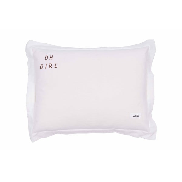 Pernă pentru copii Oh Girl – Malomi Kids-image-2