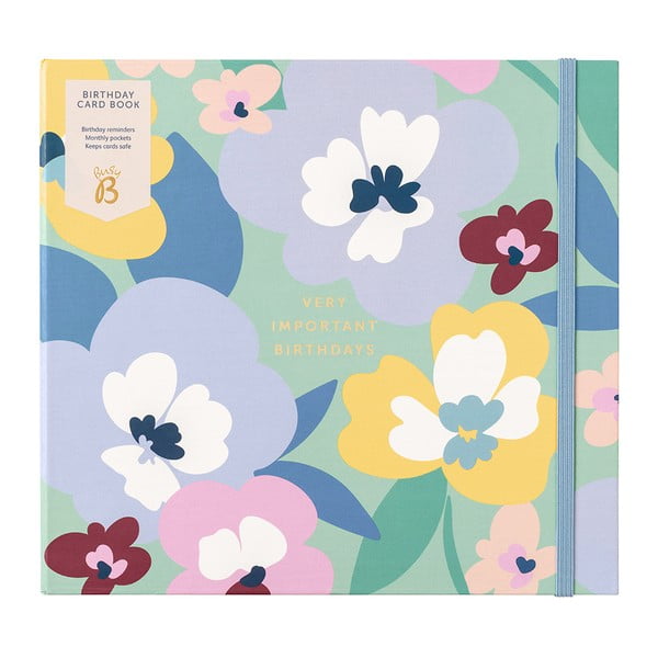 Agendă zile de naștere 12 pag. – Busy B-image-2