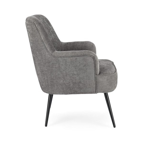 Fotoliu gri Ernestine – Yes Everyday-image-3