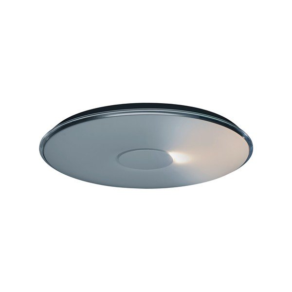 Plafonieră LED cu telecomandă Trio Tokyo, ⌀ 60 cm, alb-image-2