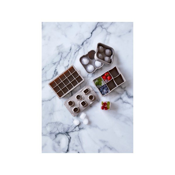 Formă pentru gheață din silicon – Bitz-image-1