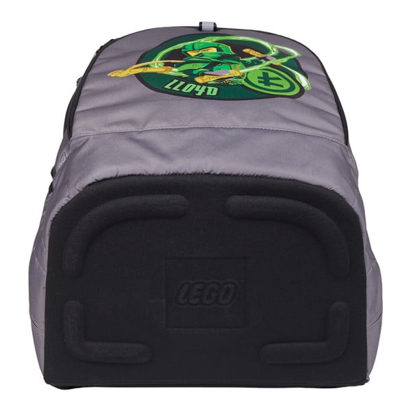 Rucsac de copii 28 l Ninjago Elemental Master of Energy – LEGO®-image-4