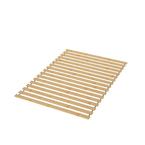 Somieră cu şipci 140x200 cm – Tvilum-image-2