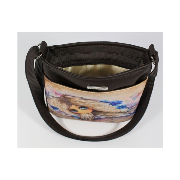 Geantă Dara bags Dušinka Speranță, mică-image-1