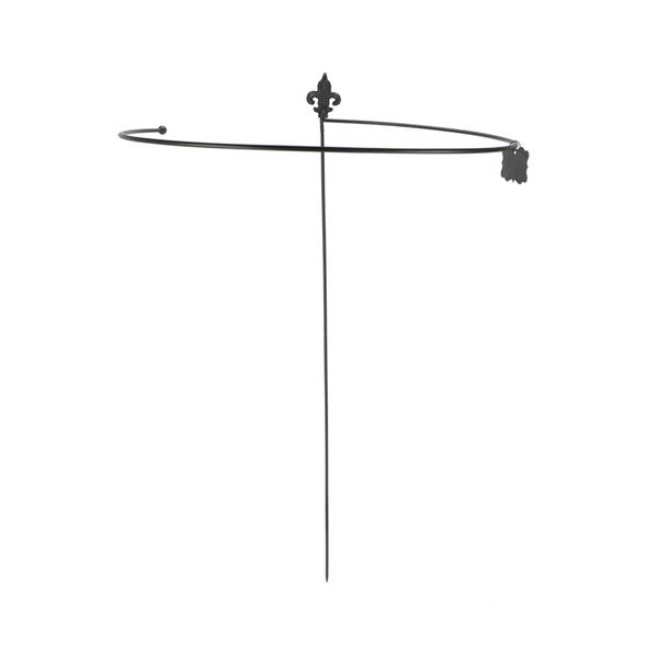 Suport pentru plante din metal ø 55 cm (înălțime 101 cm) – Esschert Design