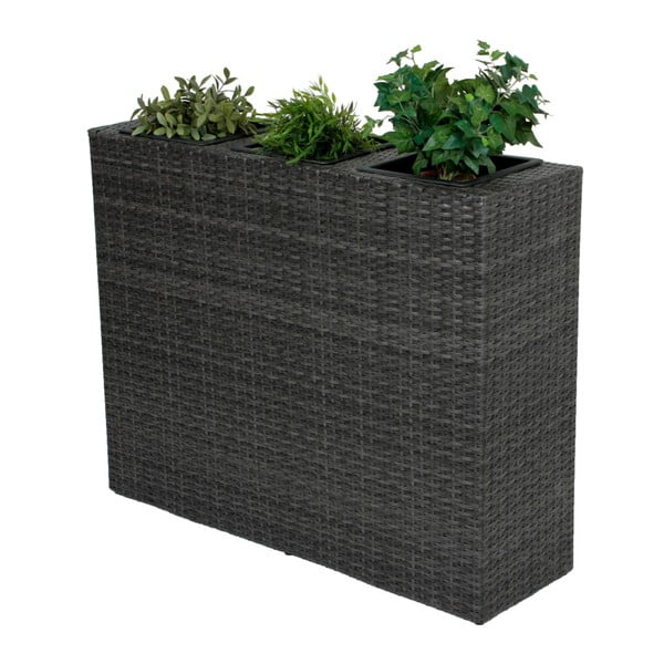 Jardinieră 100 cm Salvia – Garden Pleasure-image-1