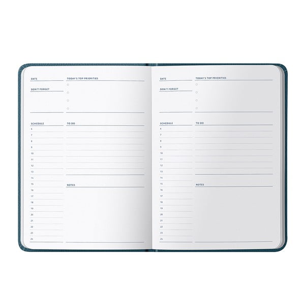 Jurnal nedatat 368 pagini - Busy B-image-2