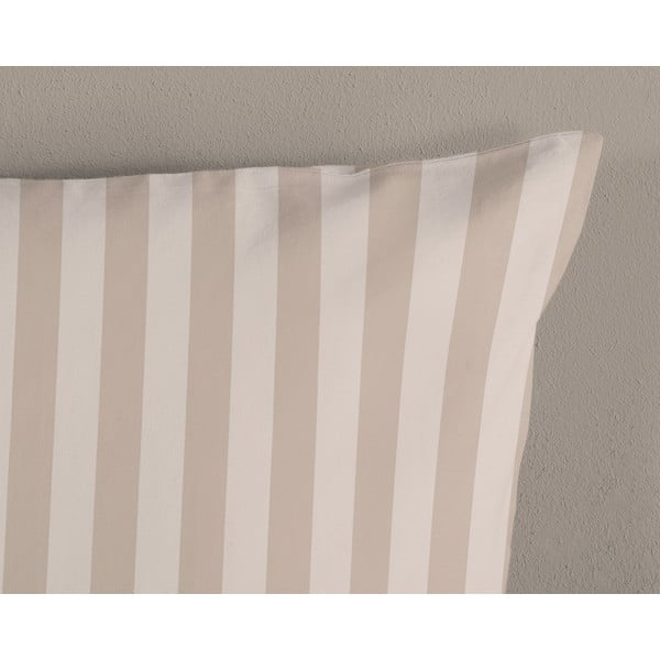 Lenjerie de pat pentru copii grej din bumbac pentru pat de o persoană 140x200 cm Explore – Good Morning-image-3