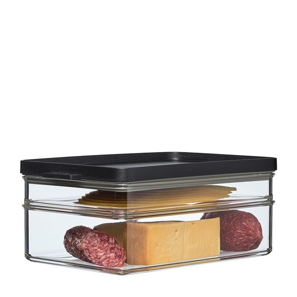 Caserolă pentru alimente Black – Mepal-image-2