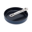 Tigaie cu suprafață ceramică ø 20 cm Space – Joseph Joseph