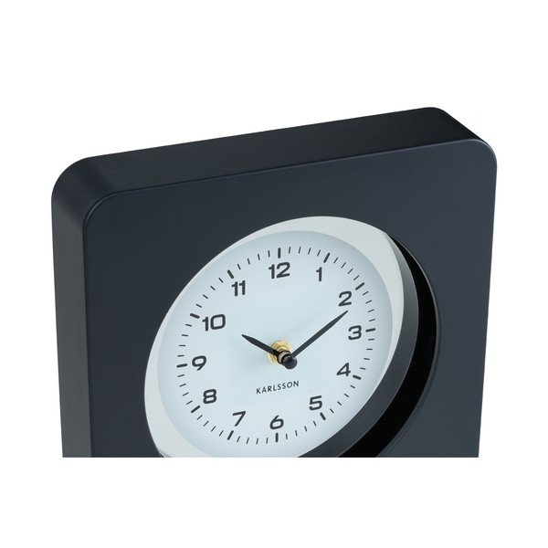 Ceas de perete ø 22 cm New Vintage – Karlsson-image-3