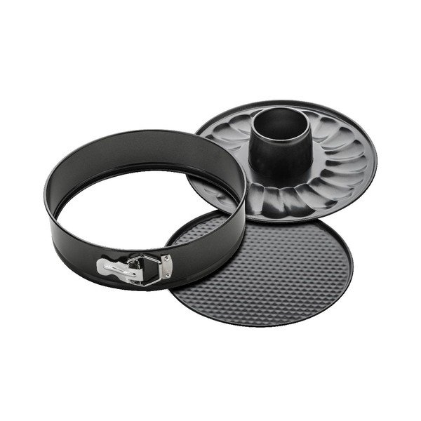 Set pentru copt Ring Steel