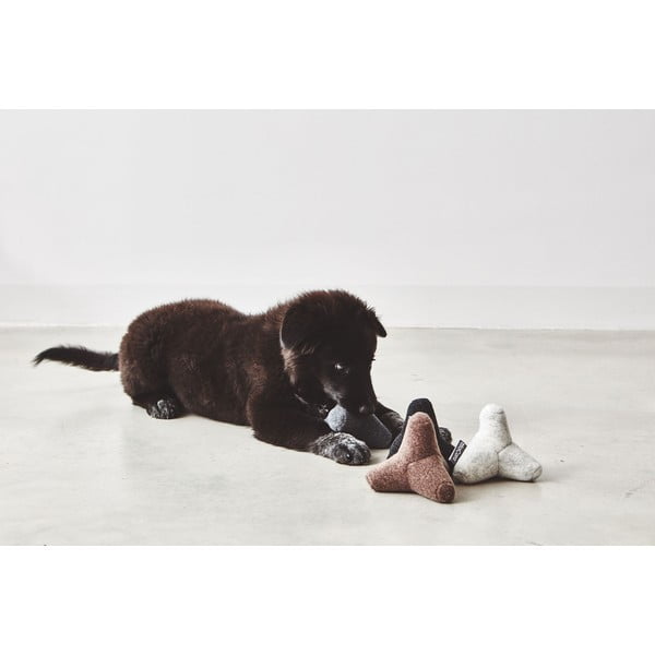 Jucărie pentru câine Quattro Dusty Green S/M – MiaCara-image-1