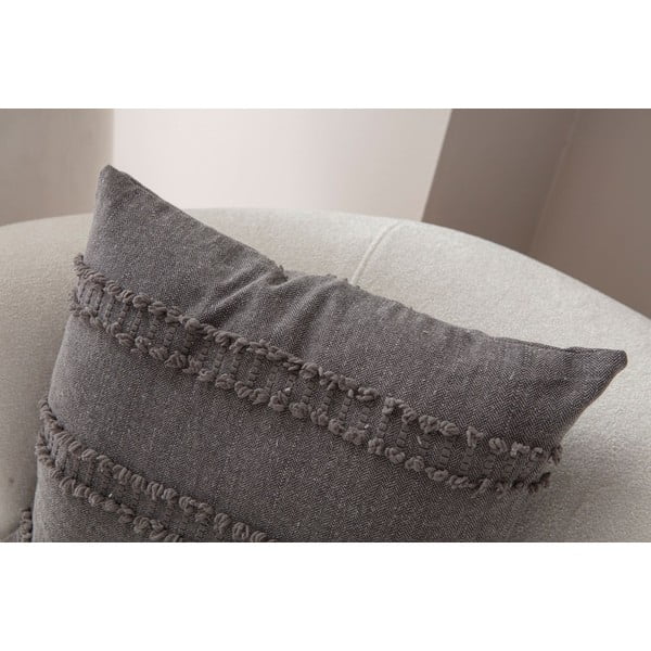 Față de pernă 43x43 cm Tuffet – Mioli Decor-image-2