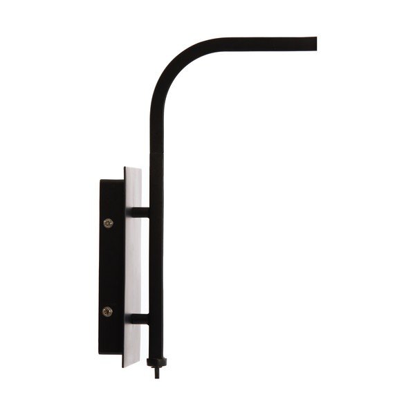 Aplică de perete în culoare naturală din metal cu alimentare la priză ø 43 cm Lyra – Light & Living-image-3