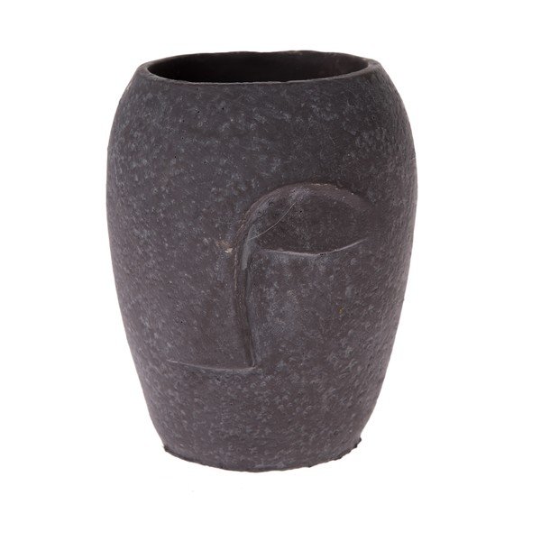 Ghiveci din beton ø 11,5 cm – Dakls