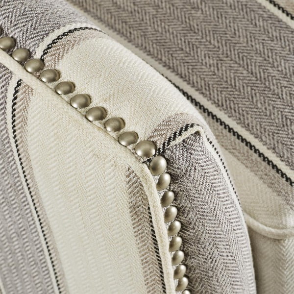 Fotoliu gri-bej Reva – Støraa-image-3