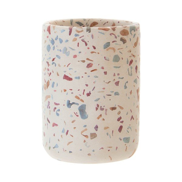 Suport pentru periuța de dinți din beton Mozie – Premier Housewares