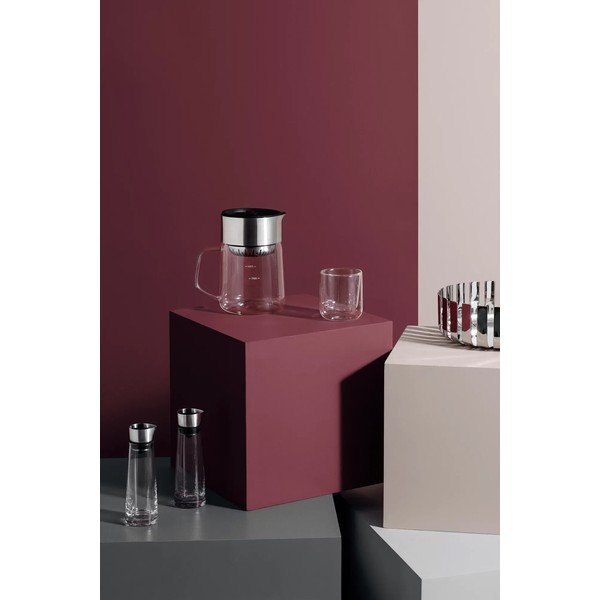 Pahare 2 buc. duble (2 straturi) 250 ml Nero – Blomus-image-1