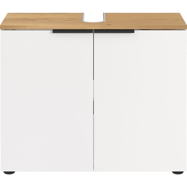 Set mobilă de baie alb Menen – Germania-image-3