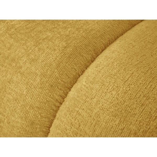 Taburet modular galben Lupine – Micadoni Home-image-1